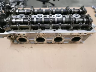 8513681 Клапанная крышка BMW X1 F48 Арт AL12868113545, вид 5