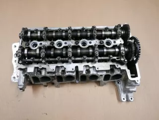 8513681 Клапанная крышка BMW X1 F48 Арт AL12868113545, вид 6