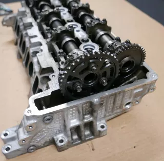 8513681 Клапанная крышка BMW X1 F48 Арт AL12868113545, вид 7