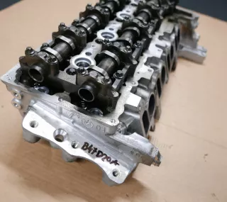 8513681 Клапанная крышка BMW X1 F48 Арт AL12868113545, вид 8