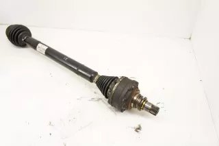 MC233,6C0407272C Полуось передняя правая (приводной вал, шрус) Skoda Fabia 1 Арт AL12868387783, вид 1