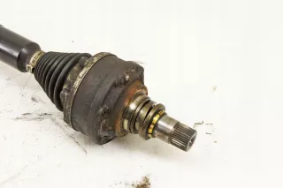 MC233,6C0407272C Полуось передняя правая (приводной вал, шрус) Skoda Fabia 1 Арт AL12868387783, вид 2