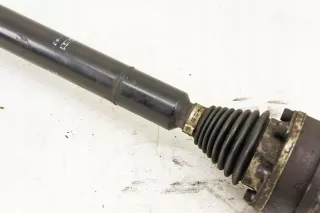 MC233,6C0407272C Полуось передняя правая (приводной вал, шрус) Skoda Fabia 1 Арт AL12868387783, вид 3