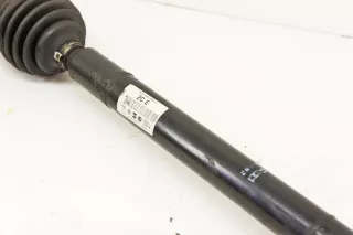 MC233,6C0407272C Полуось передняя правая (приводной вал, шрус) Skoda Fabia 1 Арт AL12868387783, вид 4