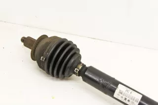MC233,6C0407272C Полуось передняя правая (приводной вал, шрус) Skoda Fabia 1 Арт AL12868387783, вид 5