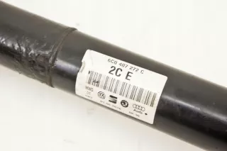 MC233,6C0407272C Полуось передняя правая (приводной вал, шрус) Skoda Fabia 1 Арт AL12868387783, вид 6