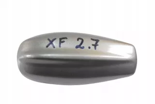 7W93-19C089-AA Решетка радиатора Jaguar XF 250 Арт AL12868759358, вид 1