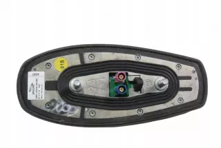 7W93-19C089-AA Решетка радиатора Jaguar XF 250 Арт AL12868759358, вид 3