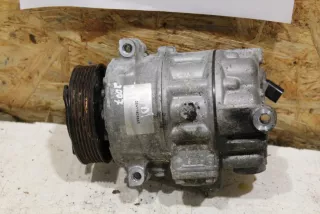 1K0820803S Компрессор кондиционера Volkswagen Beetle 2 Арт AL12869098265_4, вид 2