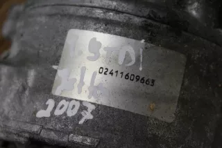 1K0820803S Компрессор кондиционера Volkswagen Beetle 2 Арт AL12869098265_4, вид 3