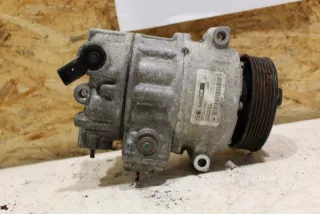 1K0820803S Компрессор кондиционера Volkswagen Beetle 2 Арт AL12869098265_4, вид 4