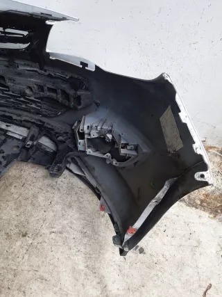  Бампер передний Opel Astra J Арт AL12870309312, вид 11