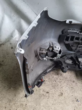  Бампер передний Opel Astra J Арт AL12870309312, вид 9