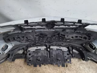  Бампер передний Opel Astra J Арт AL12870309312, вид 10