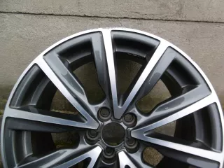  Диск литой Audi A1 Арт AL12870458443, вид 3