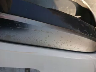 8069894,kolumb Бампер задний BMW X7 g07 Арт AL12870648376, вид 4