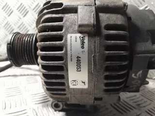 H629987R Генератор Mercedes ML W164 Арт AL12872089084, вид 3