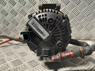 H629987R Генератор Mercedes ML W164 Арт AL12872089084, вид 4