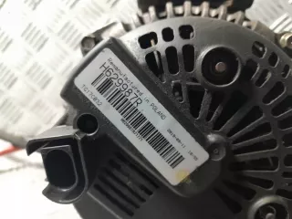 H629987R Генератор Mercedes ML W164 Арт AL12872089084, вид 5