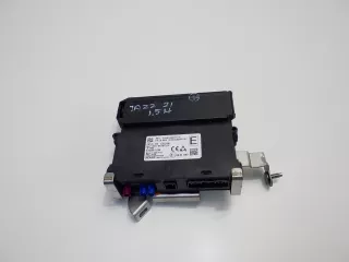 39770-TZA-E020-M1 Блок управления (другие) Honda Jazz 1 Арт AL12872212712, вид 1
