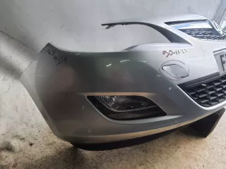  Бампер передний Opel Astra J Арт AL12872340617, вид 2