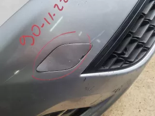  Бампер передний Opel Astra J Арт AL12872340617, вид 3