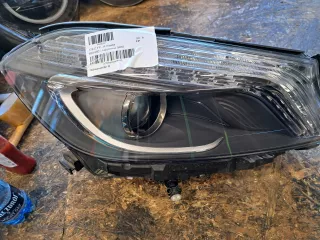 A1768201161,A1768201261 Фара передняя (комплект) Mercedes A W176 Арт AL12872504035, вид 2