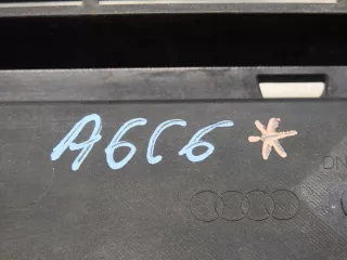 4F0853651 Решетка радиатора Audi A6 C6 (S6,RS6) Арт AL12873477266, вид 6