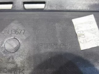 4F0853651 Решетка радиатора Audi A6 C6 (S6,RS6) Арт AL12873477266, вид 8