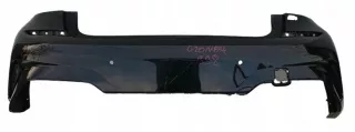  Бампер задний BMW 3 G20/G21 Арт AL12873525254, вид 1