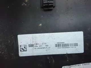  Бампер задний BMW 3 G20/G21 Арт AL12873525254, вид 12
