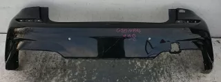  Бампер задний BMW 3 G20/G21 Арт AL12873525254, вид 2