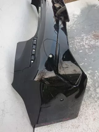  Бампер задний BMW 3 G20/G21 Арт AL12873525254, вид 3