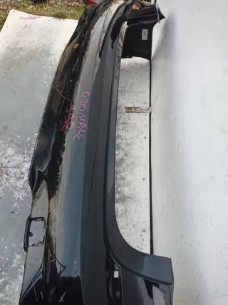  Бампер задний BMW 3 G20/G21 Арт AL12873525254, вид 4