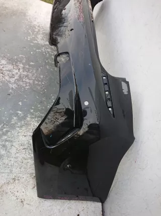  Бампер задний BMW 3 G20/G21 Арт AL12873525254, вид 5