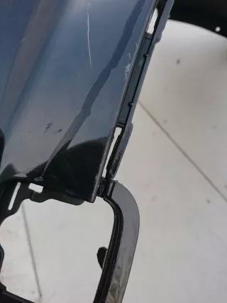  Бампер задний BMW 3 G20/G21 Арт AL12873525254, вид 7