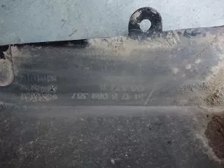 Бампер задний BMW 3 G20/G21 Арт AL12873525254, вид 10