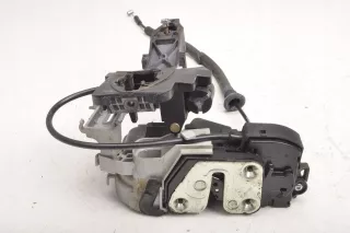 81320-1P040 Дверь передняя правая Kia Venga Арт AL12874084010, вид 1