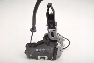 81320-1P040 Дверь передняя правая Kia Venga Арт AL12874084010, вид 4