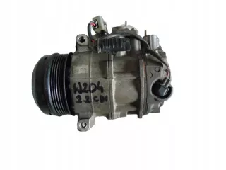 447260-5992 Компрессор кондиционера Mercedes C W204 Арт AL12876152377, вид 1