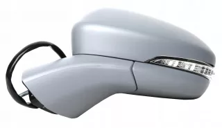 456932 Зеркало левое Ford Mondeo 5 Арт AL12876215153, вид 1