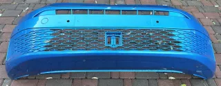 VW,2K7807221A Бампер передний Volkswagen Caddy 1 Арт AL12877152703, вид 3