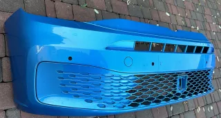 VW,2K7807221A Бампер передний Volkswagen Caddy 1 Арт AL12877152703, вид 4