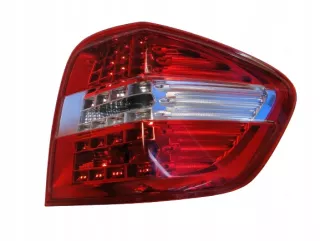 A1649064300 Фонарь задний правый Mercedes ML W164 Арт AL12877512096, вид 1