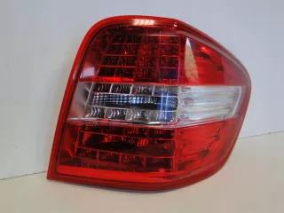 A1649064300 Фонарь задний правый Mercedes ML W164 Арт AL12877512096, вид 3