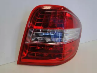 A1649064300 Фонарь задний правый Mercedes ML W164 Арт AL12877512096, вид 4