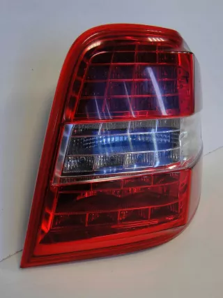 A1649064300 Фонарь задний правый Mercedes ML W164 Арт AL12877512096, вид 6