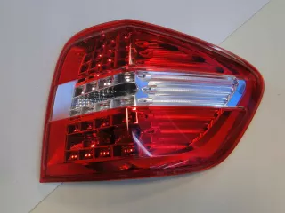 A1649064300 Фонарь задний правый Mercedes ML W164 Арт AL12877512096, вид 7
