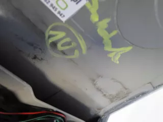 A1649064300 Фонарь задний правый Mercedes ML W164 Арт AL12877512096, вид 9