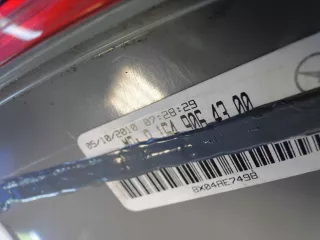 A1649064300 Фонарь задний правый Mercedes ML W164 Арт AL12877512096, вид 10